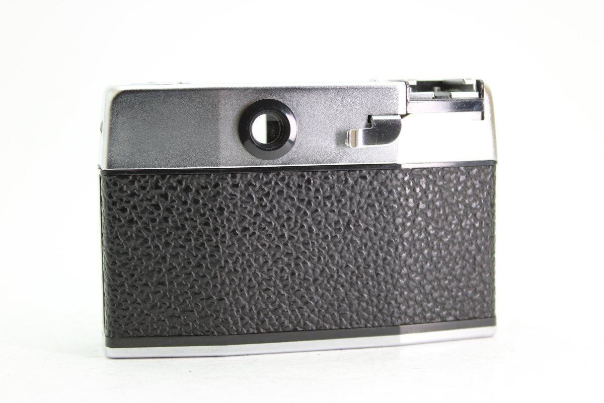 Agfa Parat - I (#3476) - Agfa