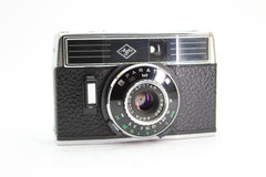 Agfa Parat - I (#3476) - Agfa