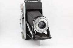 Agfa Record II (4275) - Agfa