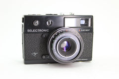 Agfa Selectronic Sensor (#3567) - Agfa
