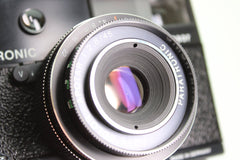 Agfa Selectronic Sensor (#3567) - Agfa