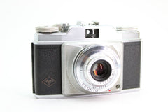 Agfa Silette (#3477) - Agfa