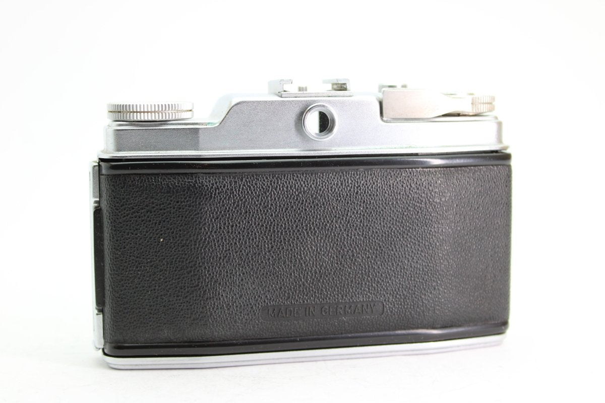 Agfa Silette (#3477) - Agfa