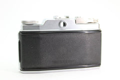 Agfa Silette (#3477) - Agfa