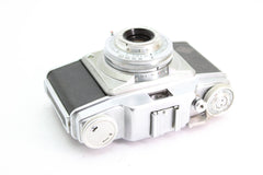 Agfa Silette (#3477) - Agfa