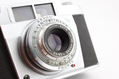 Agfa Silette Pronto (4216) - Agfa