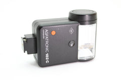 Agfatronic 182 C Flash (#2291) - Agfa