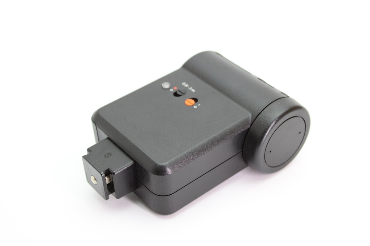 Agfatronic 182 C Flash (#2291) - Agfa