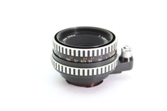 aus Jena 50mm f2.8 Exakta (#3597) - aus Jena