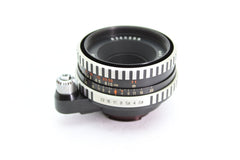 aus Jena 50mm f2.8 Exakta (#3597) - aus Jena