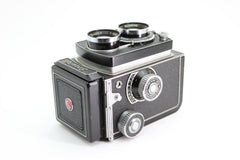 Beauty III TLR 7.5cm f3.1 (#3374) - Beauty