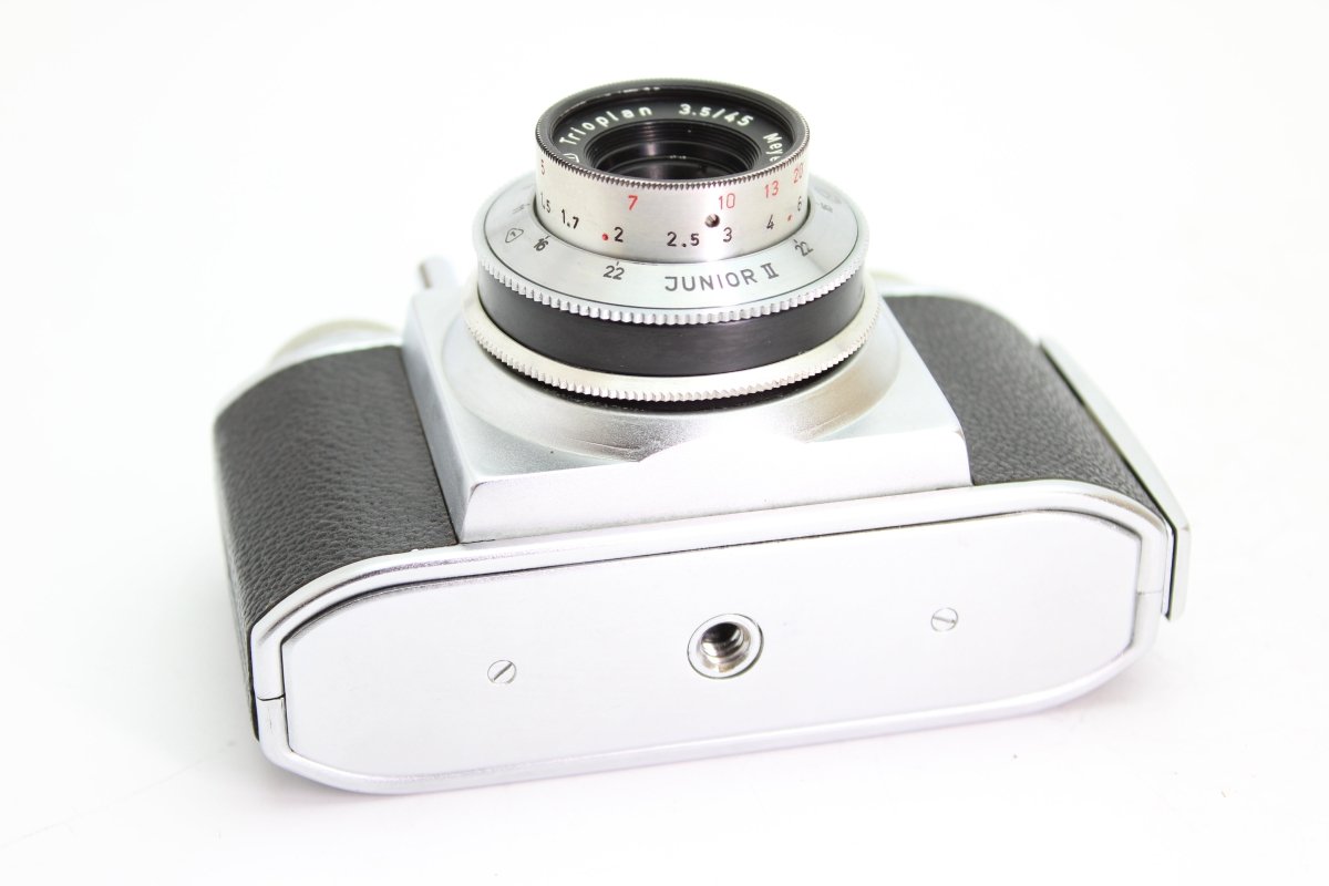 Beirette Junior II (#3251) - Beirette