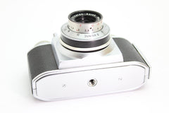 Beirette Junior II (#3251) - Beirette