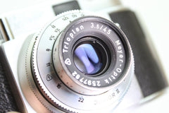 Beirette Junior II (#3251) - Beirette