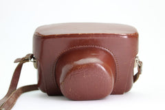 Belmira DDR + Vebur 50mm f2.9 (#3361) - Belimira