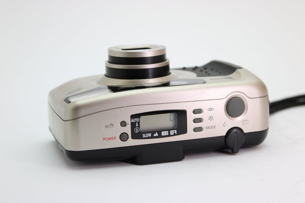 Braun Trend Zoom 70-S (#2353) - Braun