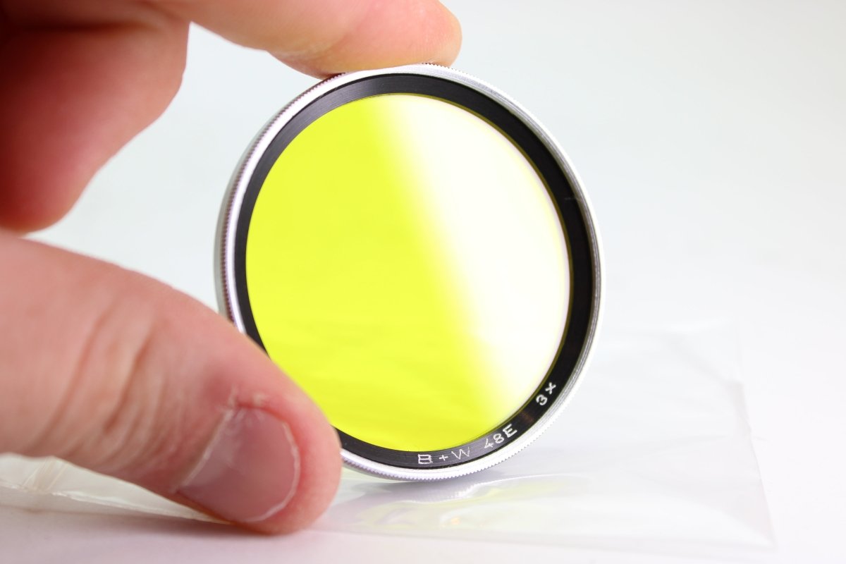 B+W 48mm 48E 3x #1971 - B+W