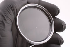 B+W 49mm ES 1x Filter (5243) - B+W