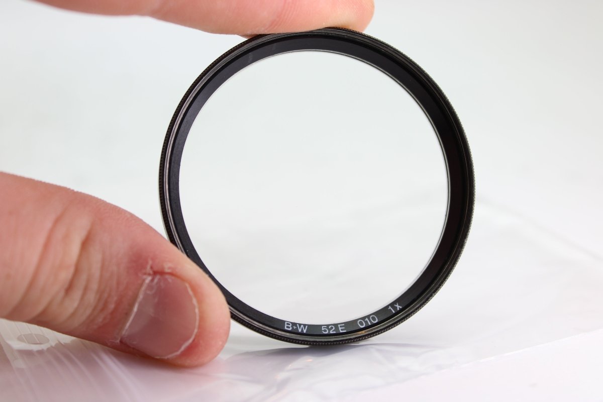 B+W 52mm 52E 010 1x #1982 - B+W