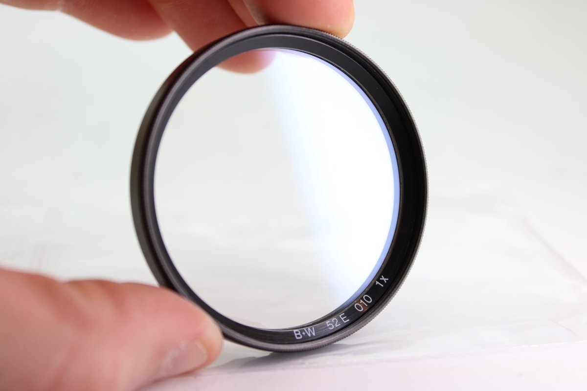 B+W 52mm 52E 010 1x #1983 - B+W