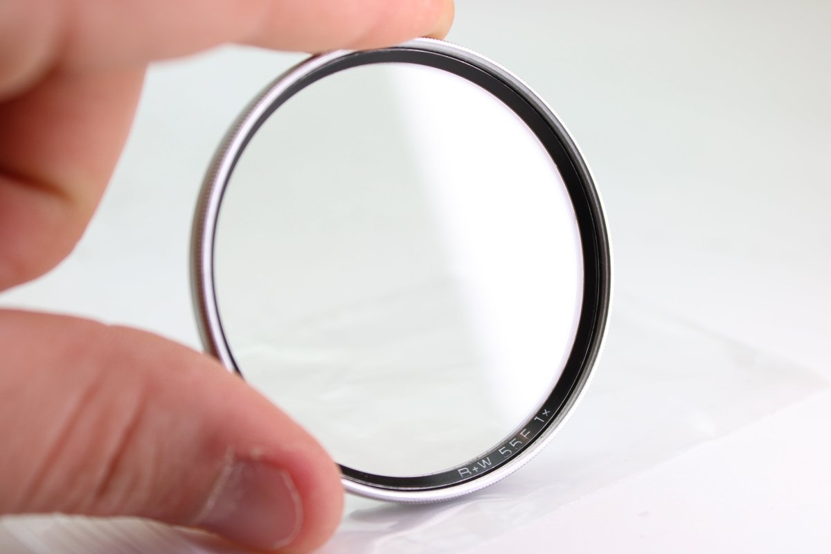 B+W 55E 1x #1988 - B+W