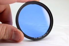 B+W 58mm 58ES KB12 2x #1989 - B+W