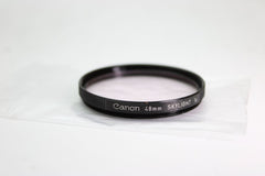 Canon 48mm Skylight 1x #1993 - Canon