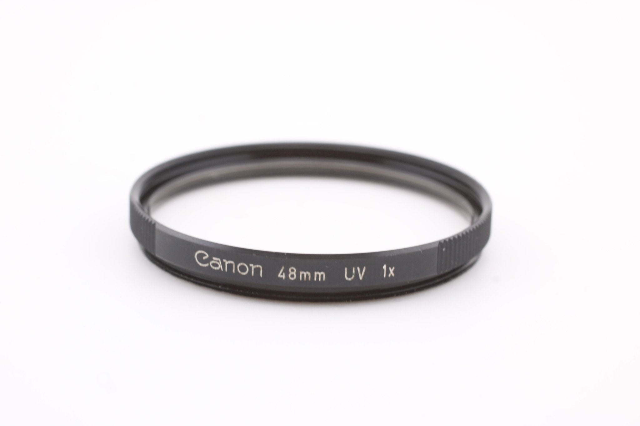 Canon 48mm UV 1x Filter (5235) - Canon