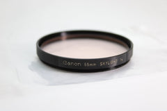 Canon 55mm Skylight 1x #1956 - Canon