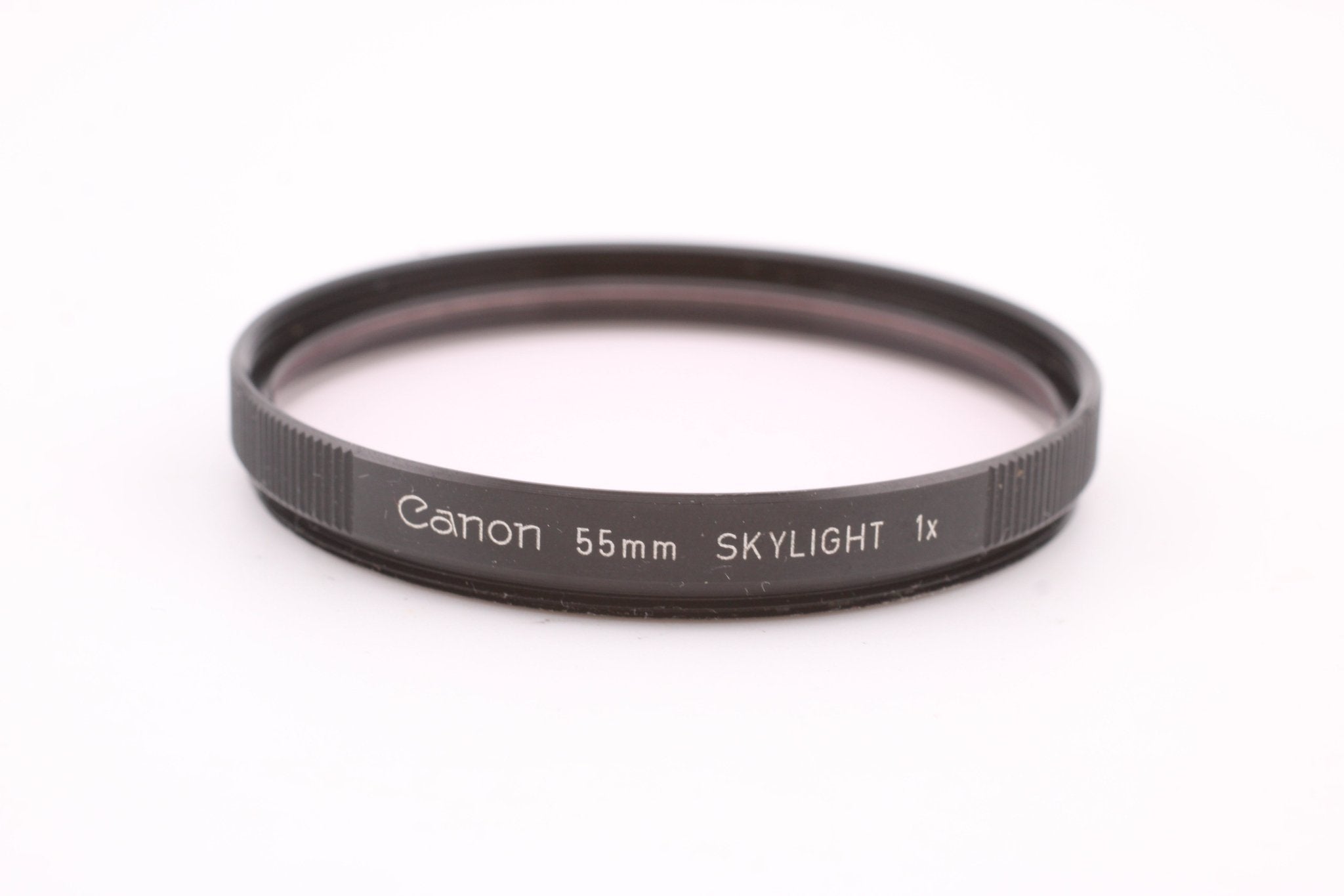 Canon 55mm Skylight 1x Filter (5231) - Canon