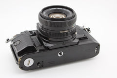 Canon A - 1 + 50mm f1.8 (4462) - Canon