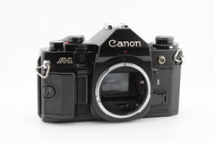 Canon A - 1 Black Body (3723) - Canon
