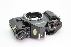 Canon A - 1 Body (#3016) - Canon