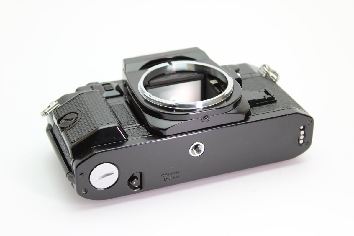 Canon A - 1 Body (#3016) - Canon