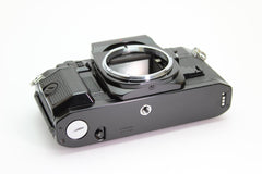 Canon A - 1 Body (#3016) - Canon