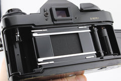 Canon A - 1 Body (4304) - Canon