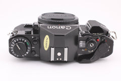 Canon A-1 Body (5375) - Canon