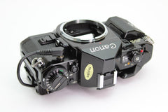 Canon A - 1 Data Back Body (#3105) - Canon