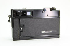 Canon A35F (#3412) - Canon