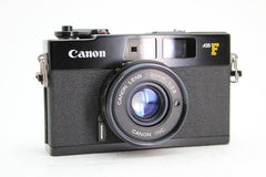 Canon A35F (#3412) - Canon
