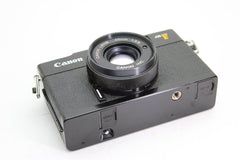 Canon A35F (#3412) - Canon