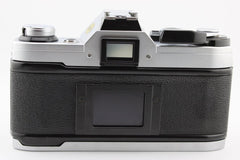 Canon AE - 1 + 28mm f2.8 (4464) - Canon