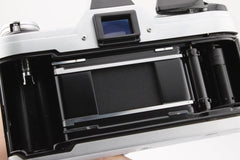 Canon AE - 1 + 28mm f2.8 (4464) - Canon