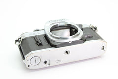 Canon AE - 1 Body (#3020) - Canon