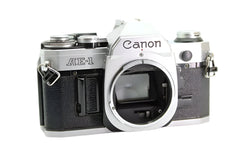 Canon AE - 1 Body (#3020) - Canon