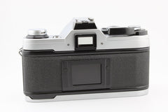 Canon AE - 1 Chrome Body (3672) - Canon