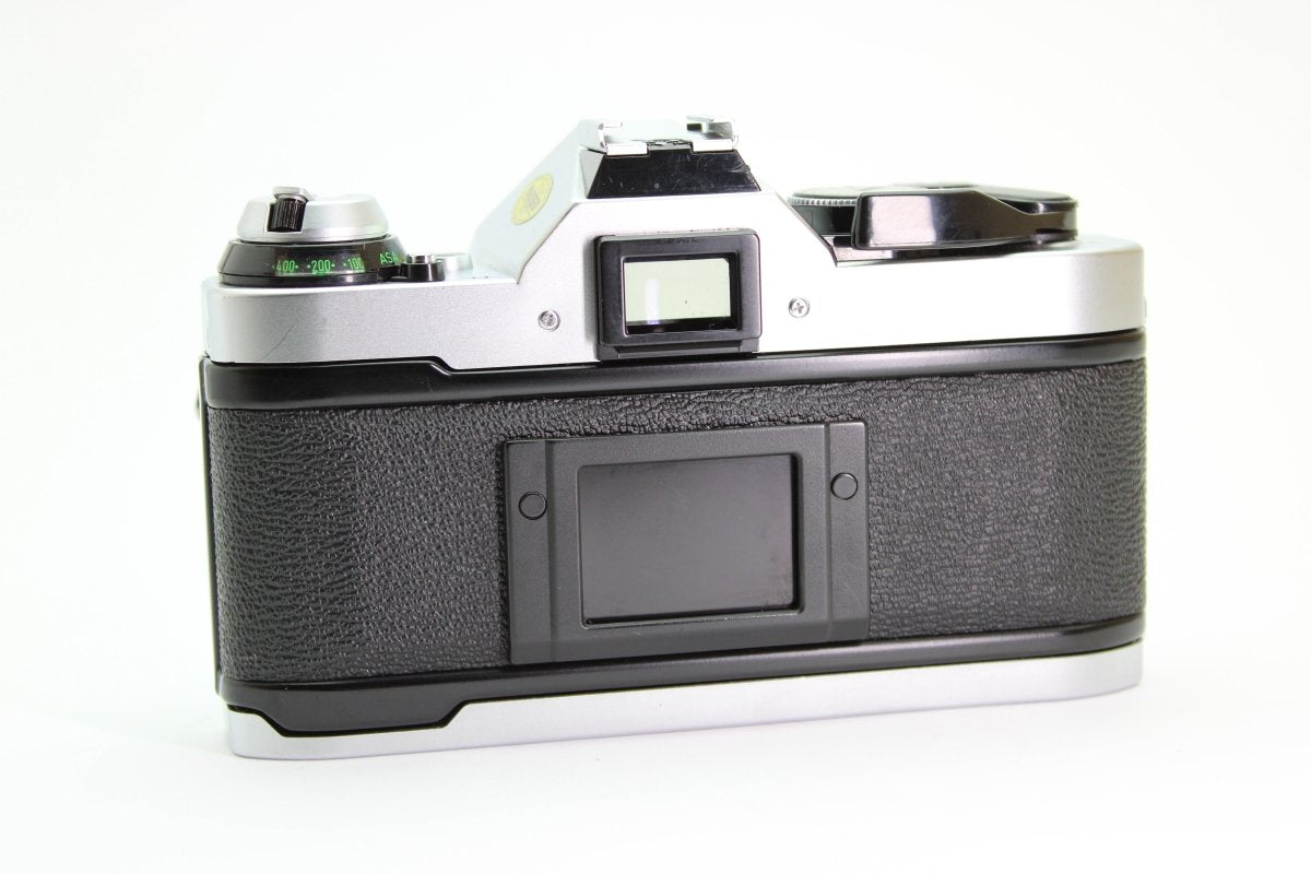 Canon AE - 1 Program Body (#3015) - Canon