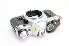 Canon AE - 1 Program Body (#3015) - Canon