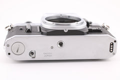 Canon AE - 1 Program Body (5220) - Canon