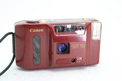 Canon AF35J Red (#3619) - Canon